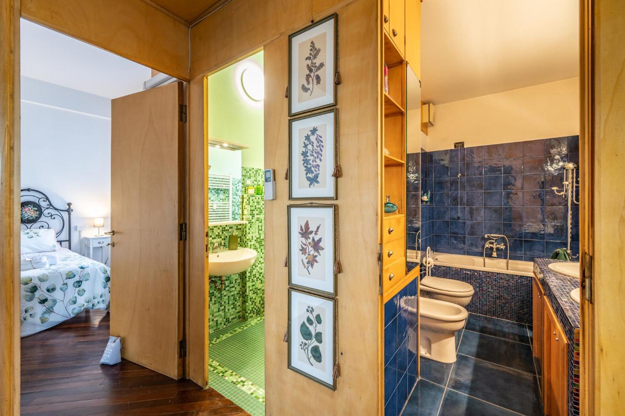 Guittone18 Apartment Arezzo Exterior photo