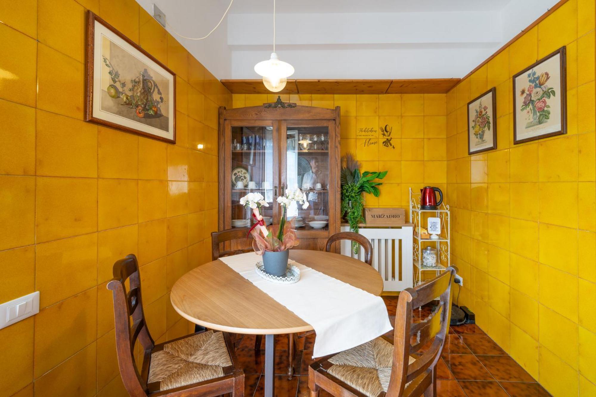 Guittone18 Apartment Arezzo Exterior photo